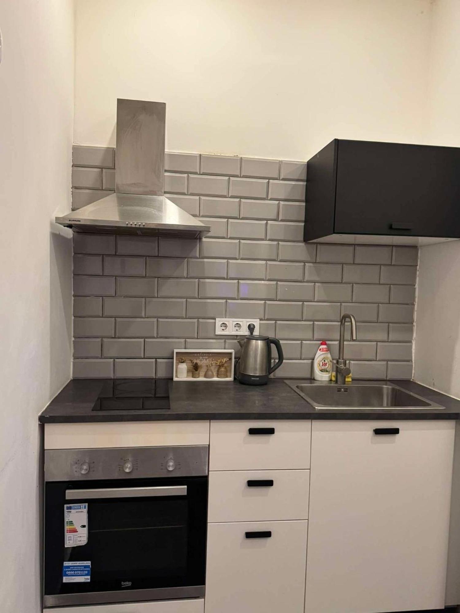 Studioaptfranky Appartement